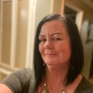 Meet your Posher, Judi